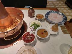 -北京老门框爆肚涮肉馆(锦业路店)