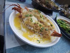 -40号厦门海鲜大排档(中山路店)