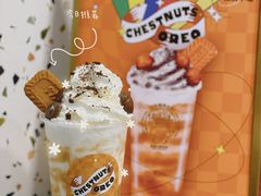 -牛牛和清小妞芝士卷饼厂(红谷滩万达店)