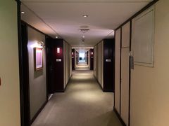 -上海浦东丽晟假日酒店