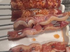 -丰茂烤串(外滩星荟中心店)
