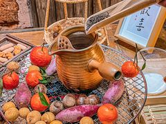 -田园印象·成都土菜院子(华阳店)