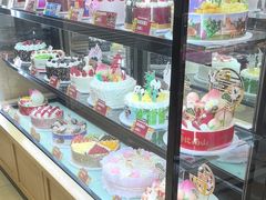 -味多美蛋糕(古城店)