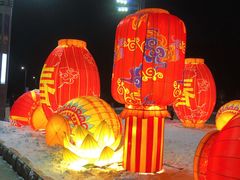 -长春公园(普阳街道)