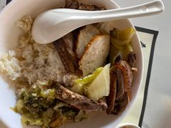 -壹只卤鹅·潮汕菜(莲塘店)