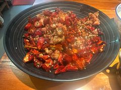 -禧福徕盆盆香川菜馆