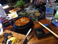 -杀猪天·韩国烤肉(总店)