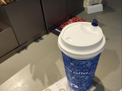 -瑞幸咖啡(番禺永旺梦乐城店)