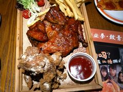 -比格比萨自助(密云店)