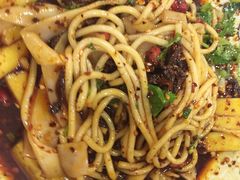 -兰缘美食城(金实店)