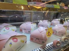 -西树泡芙(秦皇岛茂业天地店)