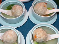 -老吉堂上海本帮菜(工体店)