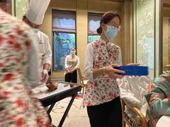 -太湖饭店·寄畅轩中餐厅