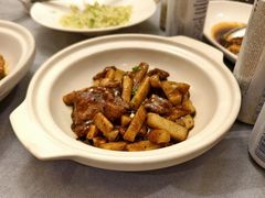 -老客站酒楼(金花南路店)