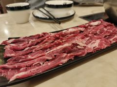 -潮汕良记牛肉火锅(洪武路店)