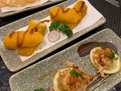 -菊上料理(蜀山银泰百货店)