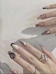 -斯馨·健康美甲美睫