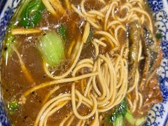-顺丰面馆(打浦店)