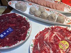 -汕头八合里海记牛肉店(清河店)