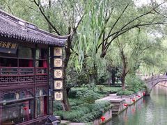 -绍兴书圣故里景区