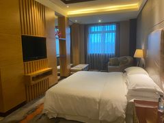 -西安赛瑞喜来登大酒店
