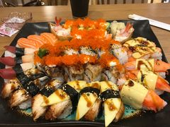 -河风精致寿司(尼盛店)