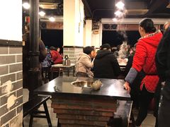 -酒友老火锅(渝中店)