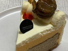 -娜娜家•Nana's restaurant(国金汇店)