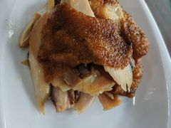 -真不同饭店(老城店)