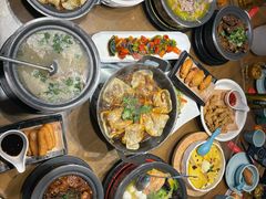 -郭家大院 老南京土菜(九霄店)