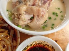 -牛王庙(龙华花园店)