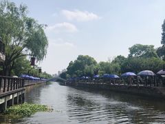 -衣裳街历史文化街区