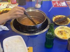 -马路边边火锅串串(观前街店)