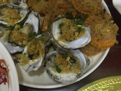 -琼大师东方烤乳猪(亚特兰蒂斯店)