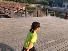 -绿岛公园(滨海新区)