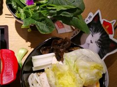 -新辣道鱼火锅(领展购物广场·中关村店)