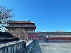 -TRB Forbidden City(故宫店)
