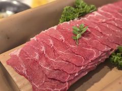 -芸山季·云南野生菌火锅(南翔印象城MEGA店)