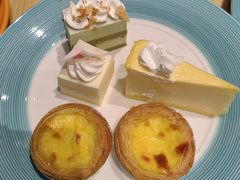 -佰园全日西餐厅-厦门佰翔软件园酒店