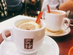 -亚坤(白沙浮广场店)