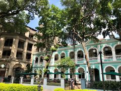 -星巴克臻选(广州沙面店)