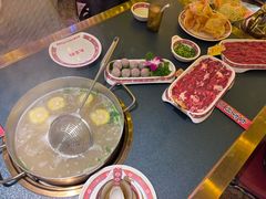 -大吉利·潮汕鲜牛肉火锅(西安店)