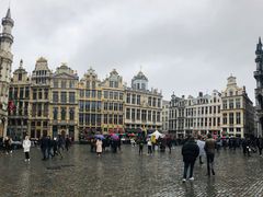 -布鲁塞尔大广场
