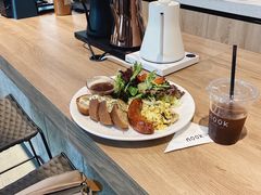 -GOTLOT COFFEE&KITCHEN角落厨房NOOK店