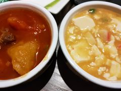 西红柿牛腩-梧桐树下(云锦世家店)