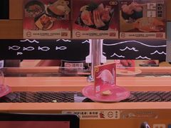 -寿司郎(皇庭广场店)