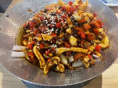 -图味美小黄鱼·景德菜(浙江路店)