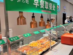 -紫光园·烤鸭·北京菜(团结湖店)