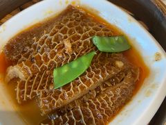 -安蒂娅.悦景轩中餐厅(西乡店)