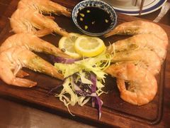 -茉莉.Red Crab